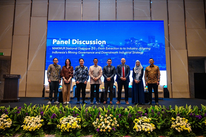 indonesia nickel nationalization and china ev supply chains