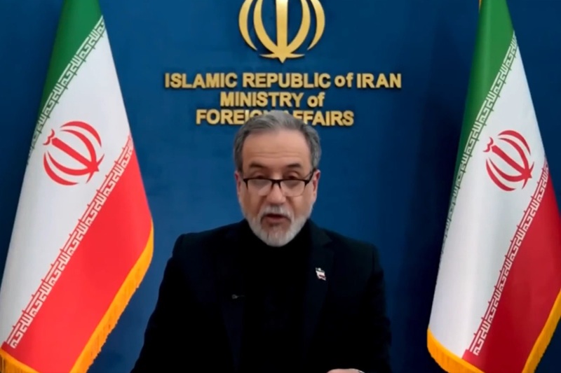 iran
