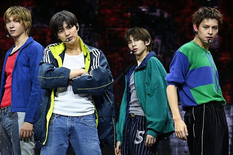 k pop fans are being told