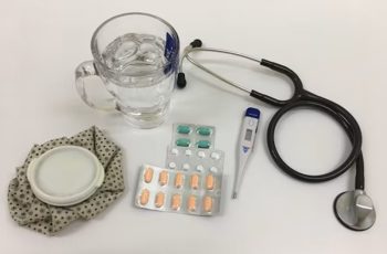 medications that increase heat sensitivity