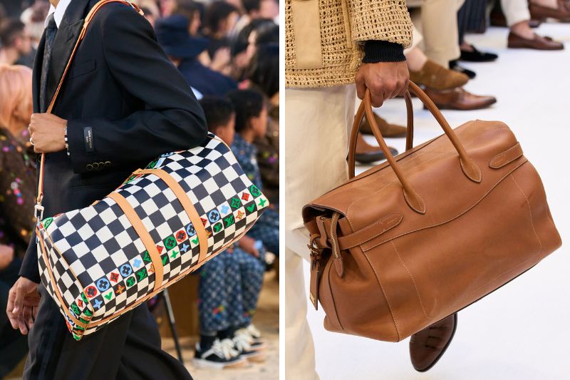 men's ss27 bag trends 2027