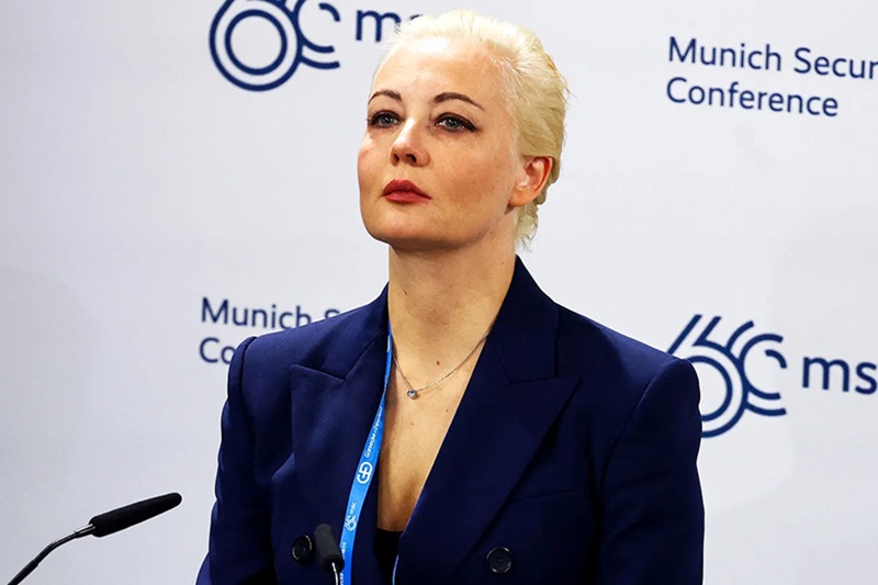 russia declares human rights foundation chaired