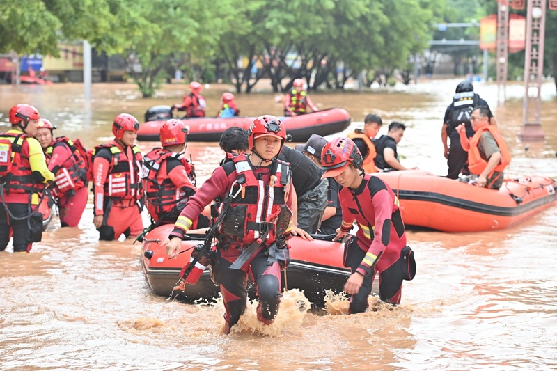 southern china floods