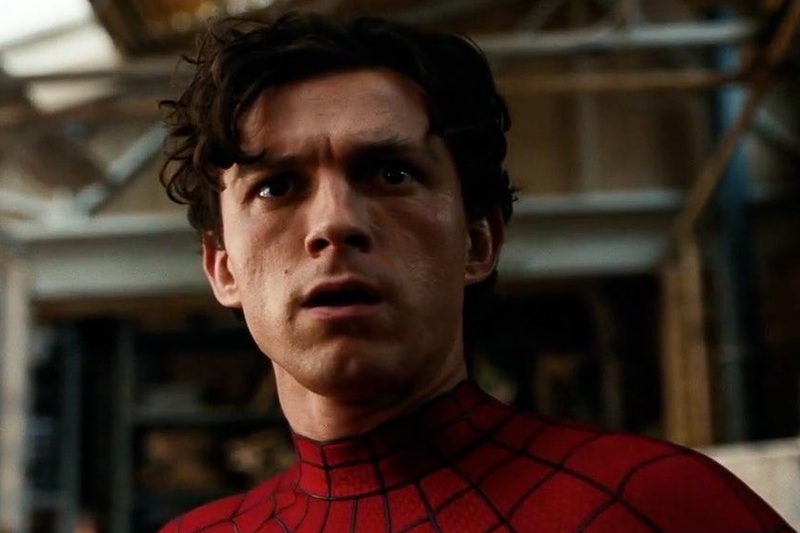 spider man brand new day box office