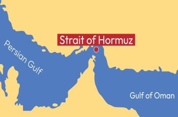 strait of hormuz reopening oman