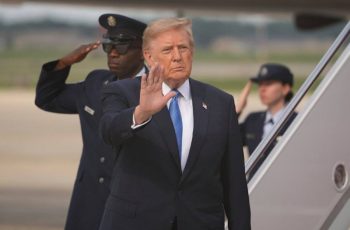 Trump Venezuela oil deal