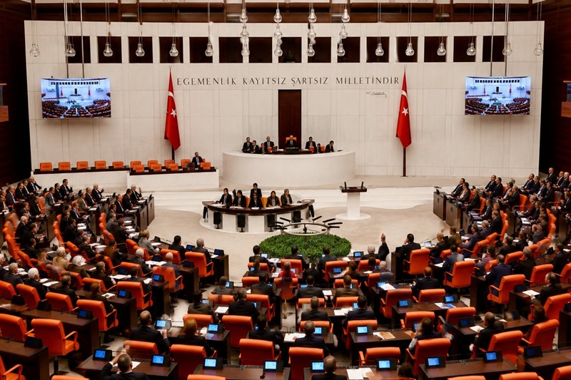 turkey pkk peace law 2026