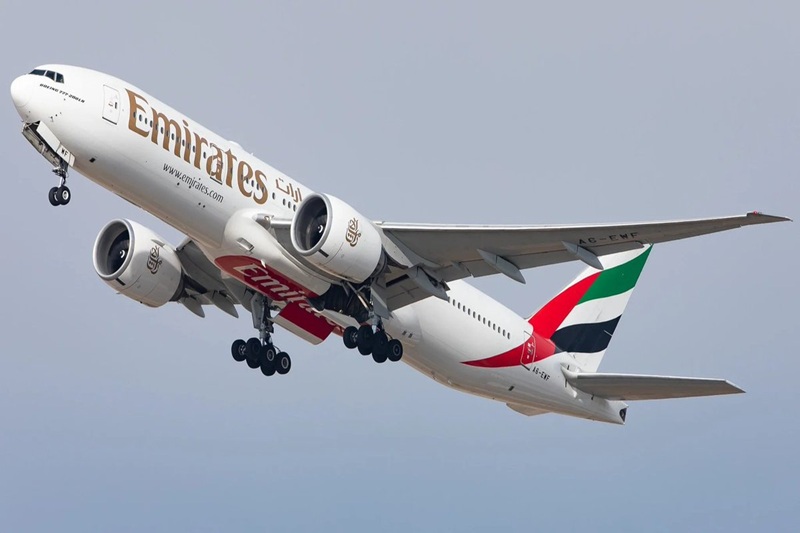 uae flight updates today