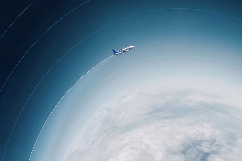 Greener Flights