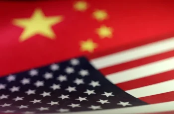 us china relations