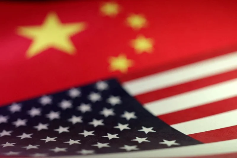 us china relations