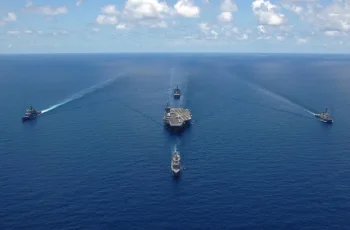 us iran tensions escalate