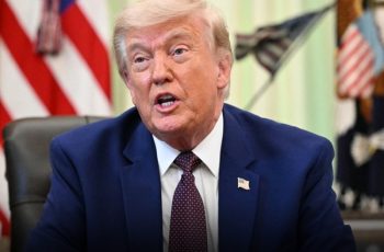 US Naval Blockade of Iran
