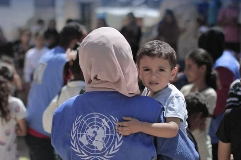 Gaza aid worker probe