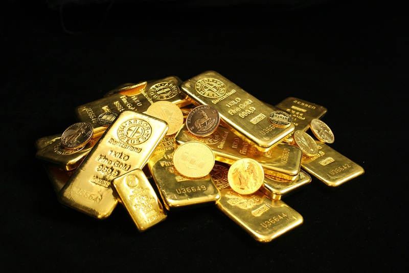 venezuela $4b gold crisis