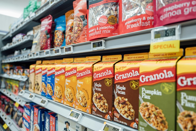 why governments are cracking down on ultra processed