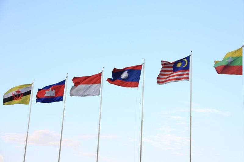 Southeast Asia