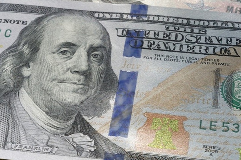 yen weakness and dollar dominance