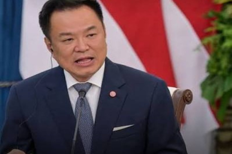 Thailand gun law reforms after deadly shooting