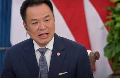 Thailand gun law reforms after deadly shooting