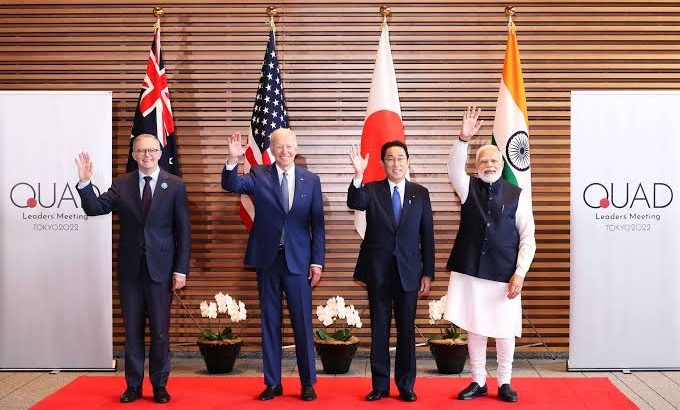  Why QUAD Plus Matters for FOIP and the Future of Indo-Pacific Security