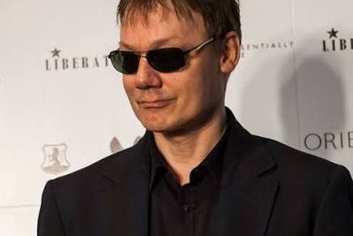 William Orbit music producer