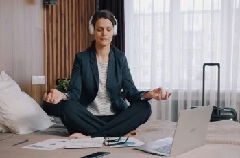 stress relief technique
