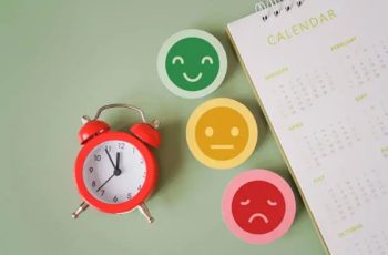 30 second habits to improve mood