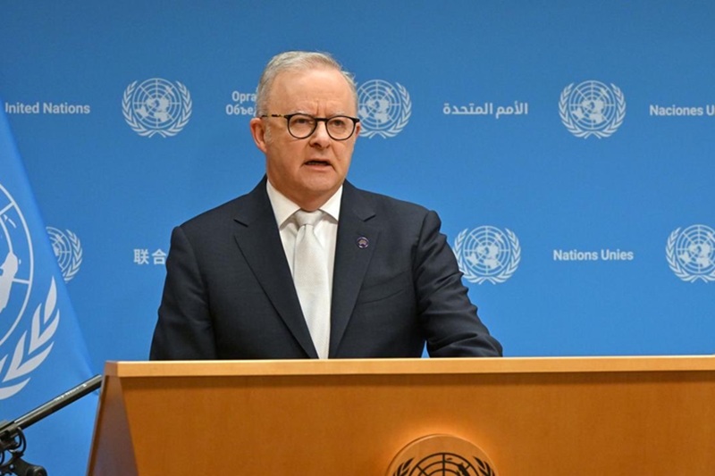australia’s openai hack reveal at unga