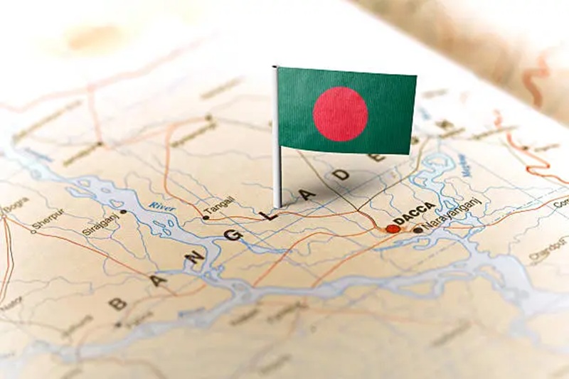 Mahmudur Rahman