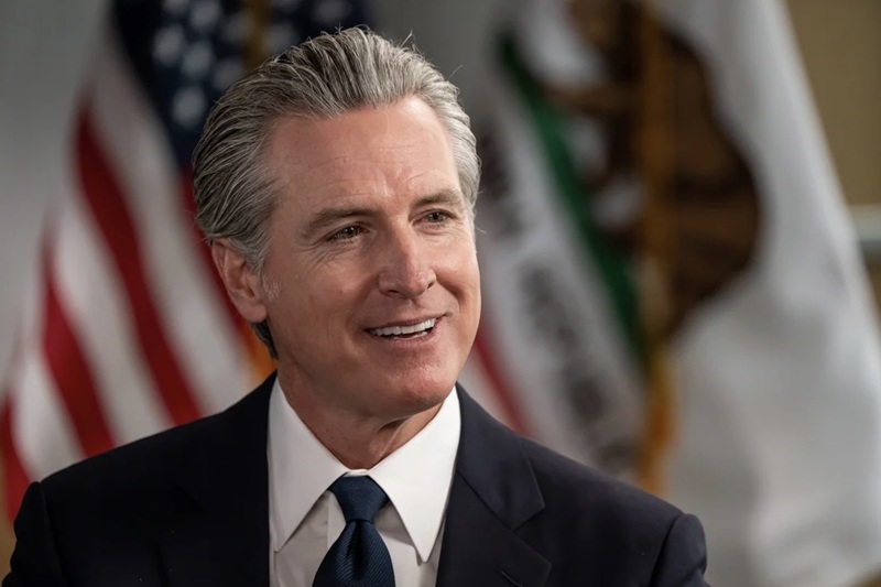 California social media law