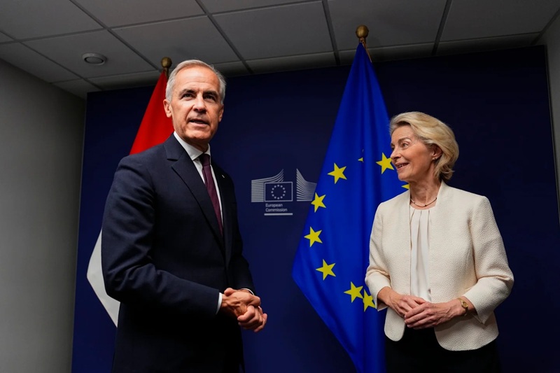 canada eu alliance