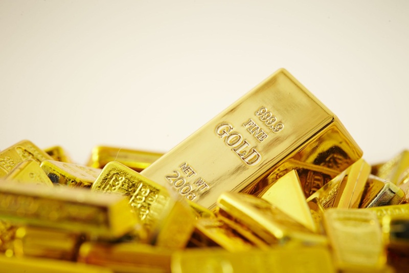 gold prices