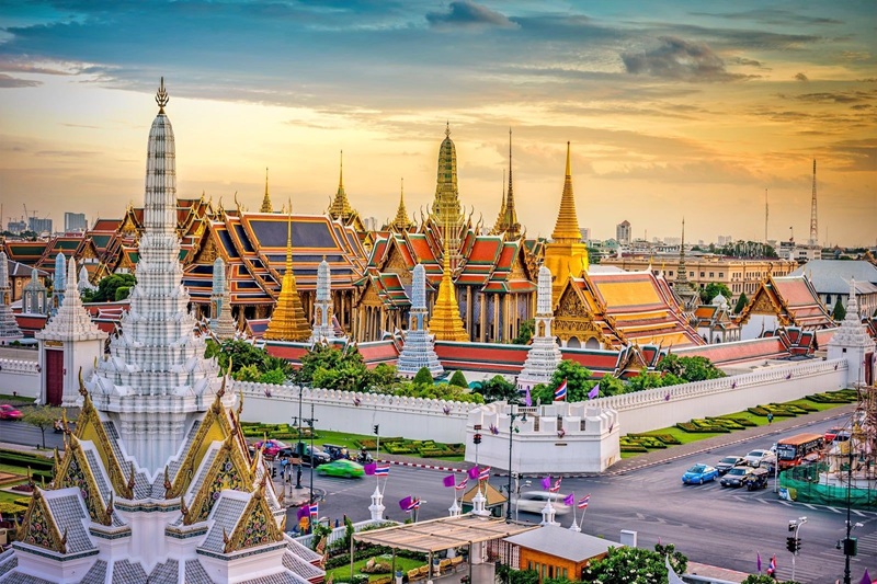 india free visa for thai nationals
