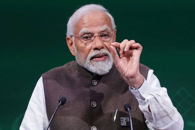 India GDP Growth