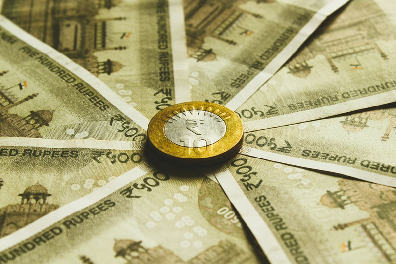indian rupee