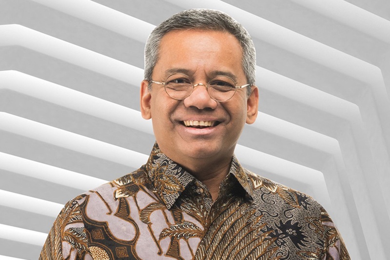 Indonesia tax refunds