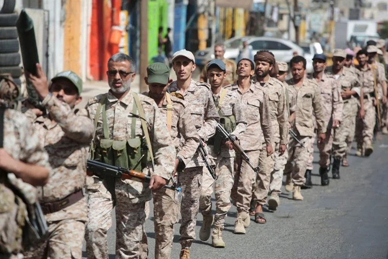 Taiz Yemen