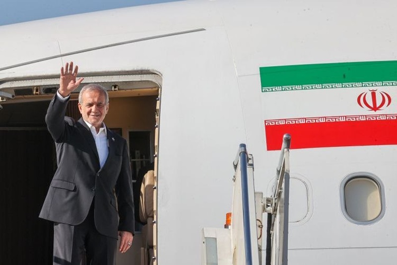 iran at un general assembly 2026