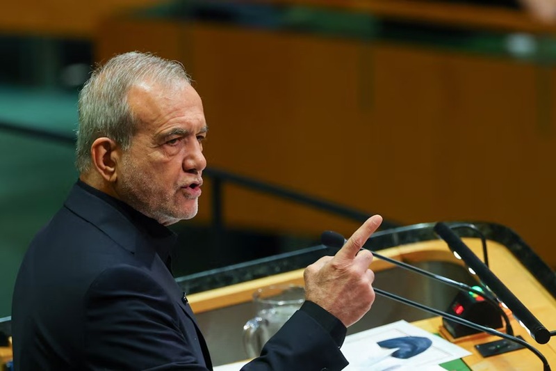 iran at unga 2026