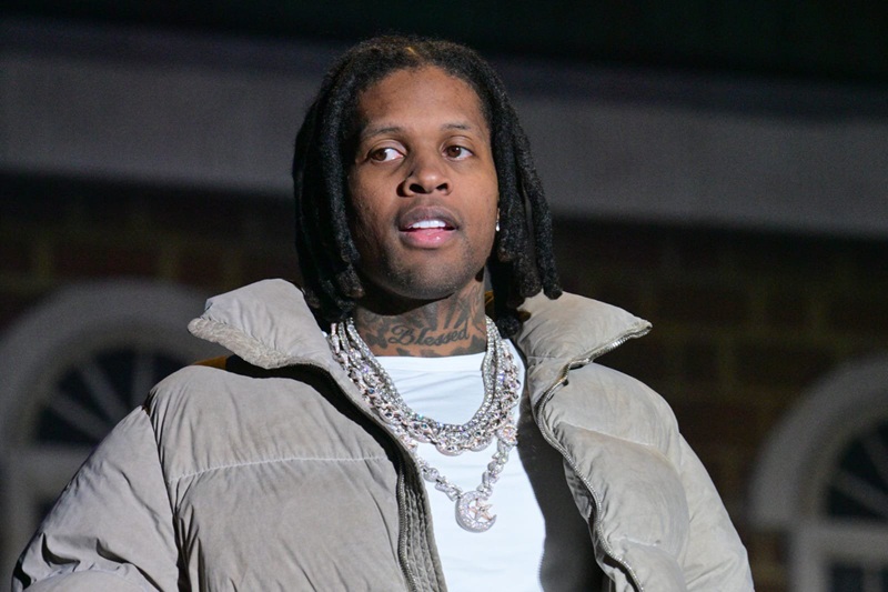 Lil Durk acquitted