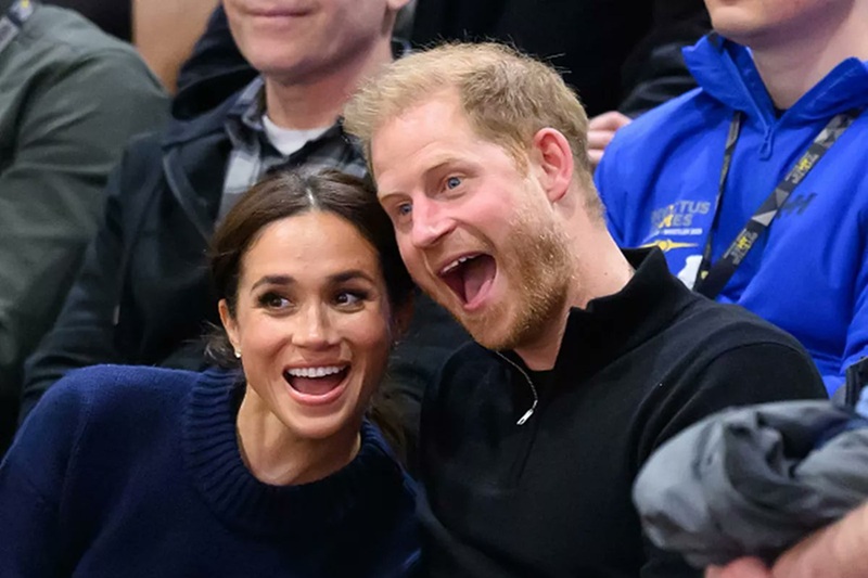 meghan markle uk return