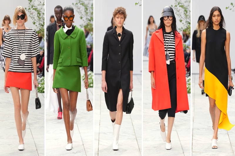 Michael Kors Spring 2027 Collection