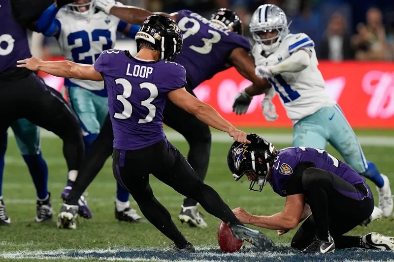 NFL Week 3 and MLB Playoffs 2026