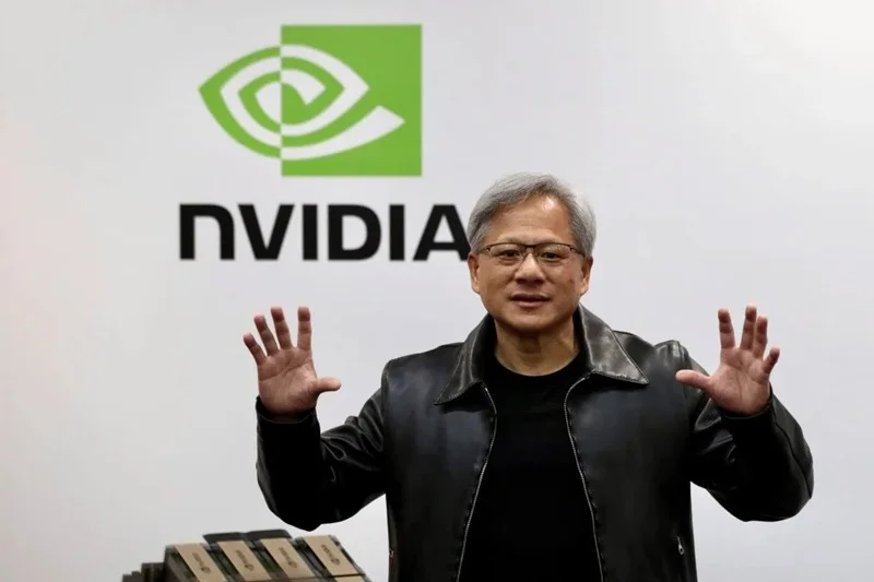 Nvidia AI extinction fears