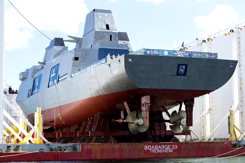 poland’s defence push