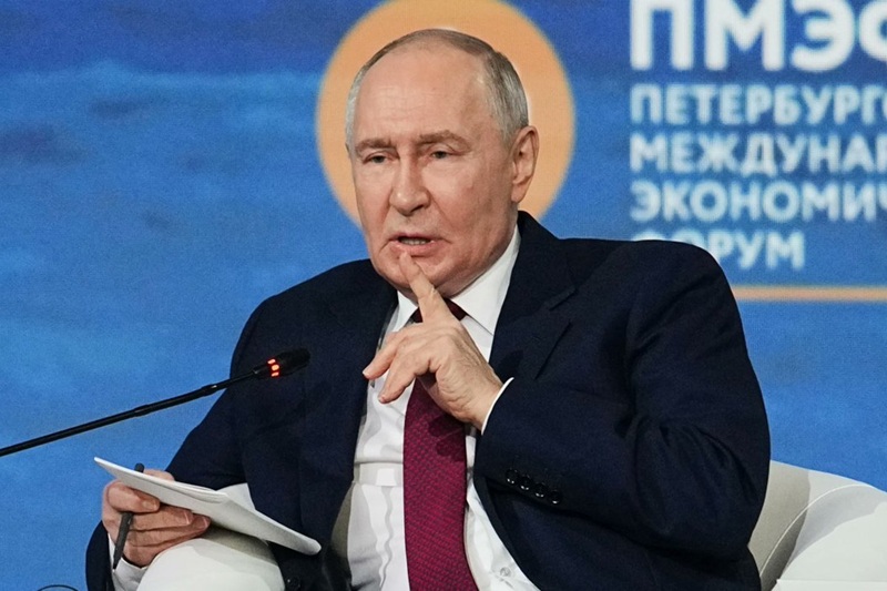 russia election 2026