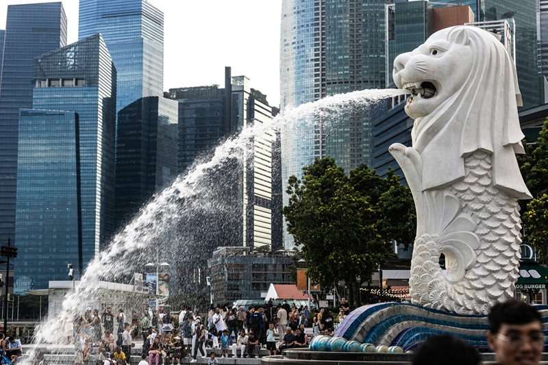 singapore sees over 600,000 indian visitors
