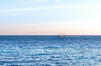 Spain sea temperatures
