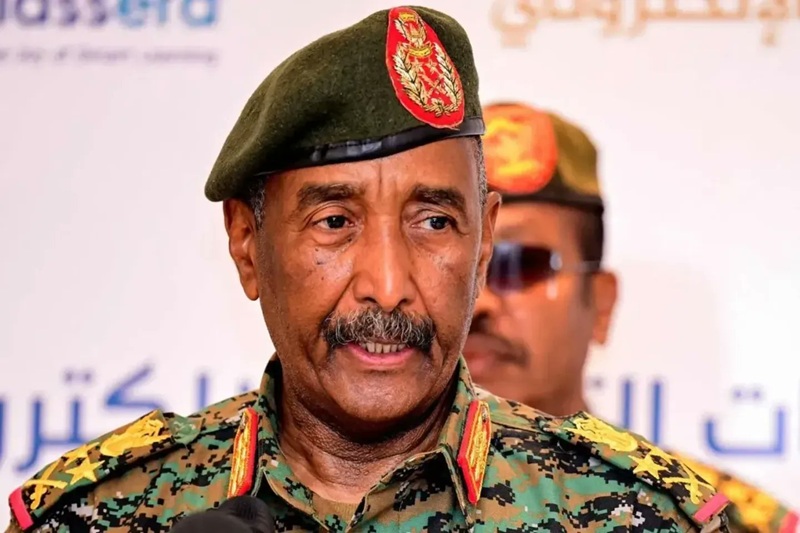 sudan chemical weapons allegations
